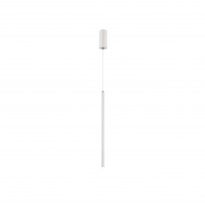 1082W-M WHITE (1/20) Светильник RL