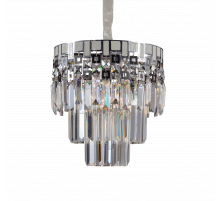 5275R/3A CHR (1) Люстра NW