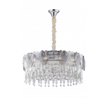 5028/12CR CHROME (1) Люстра (NW)