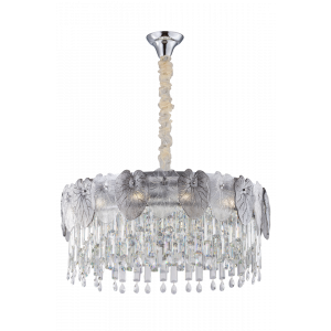 5028/12CR CHROME (1) Люстра (NW)