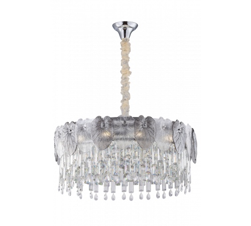 5028/12CR CHROME (1) Люстра (NW)