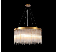 F15-D600 GOLD BRONZE (1) Люстра (NW) #