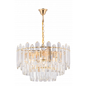 2129/7 FGD (1) Люстра (RL) #