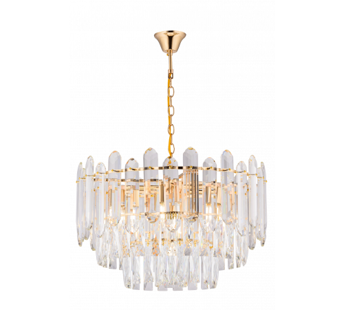 2129/7 FGD (1) Люстра (RL) #