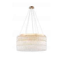 1003R-750*H350 GD (1) Люстра (в 2-х коробках) RL #