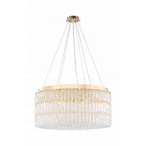 1003R-750*H350 GD (1) Люстра (в 2-х коробках) RL #