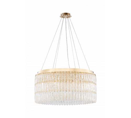 1003R-750*H350 GD (1) Люстра (в 2-х коробках) RL #