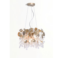 5240/6 CHAMPAGNE GOLD (1) Люстра NW