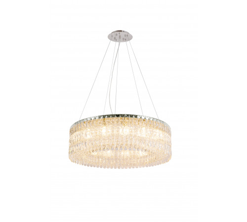 5063/15CR CHROME (1) Люстра NW