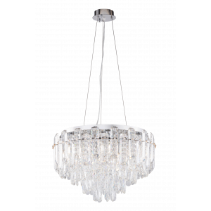 1002R-500*H330 CR (1) Люстра RL #