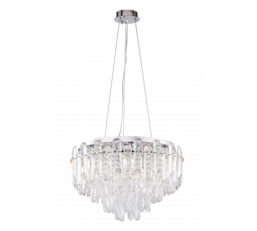 1002R-500*H330 CR (1) Люстра RL #