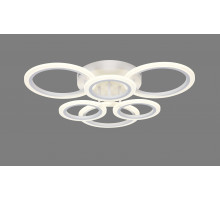 9003/3+3 WT (1/5) Люстра MN (RL)