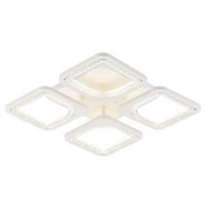 5215/4S WT/RGB (1) Люстра (RL)