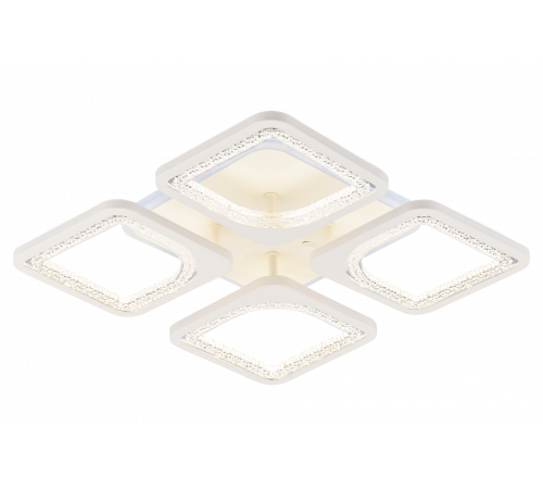 5215/4S WT/RGB (1) Люстра (RL)