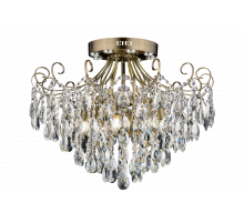 1501/8+8 AB (1) Люстра (RL)