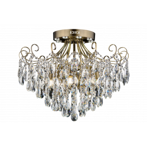 1501/8+8 AB (1) Люстра (RL)