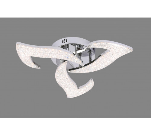 A390/3 CR (1) Люстра MN