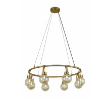 321005/8 COPPER (1) Люстра (RL) #