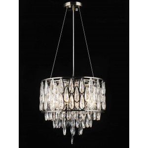 2564/6 AB (1) Люстра (RL) #