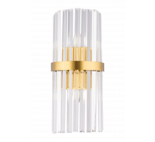 1651 COPPER GOLD  (1/5) Настенный светильник (NW) #