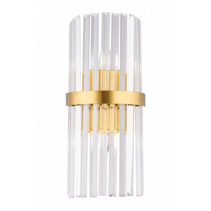 1651 COPPER GOLD  (1/5) Настенный светильник (NW) #