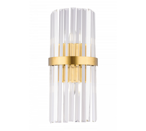 1651 COPPER GOLD  (1/5) Настенный светильник (NW) #