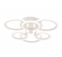 3009/3+3 WT (1) Люстра N (RL)