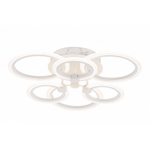 3009/3+3 WT (1) Люстра N (RL)