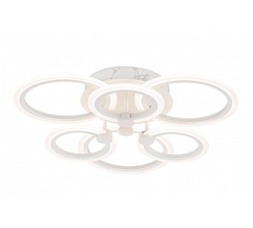 3009/3+3 WT (1) Люстра N (RL)