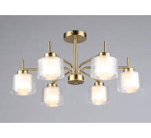 7299/6 COP (1) Люстра RL