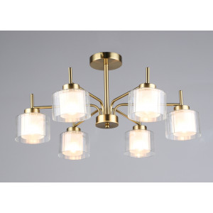 7299/6 COP (1) Люстра RL