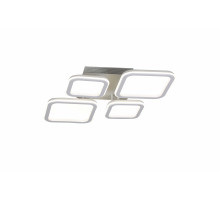 9304/2+2S WT (1) Люстра (RL)