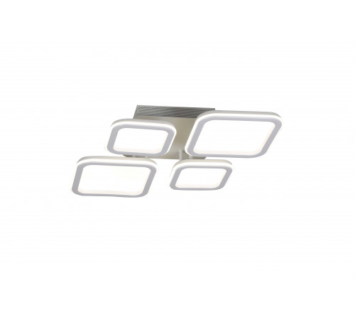 9304/2+2S WT (1) Люстра (RL)