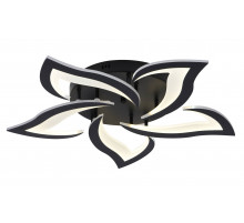 3016/5 BK (1) Люстра MN (RL)