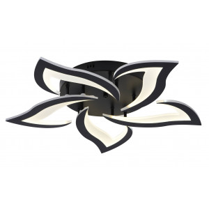 3016/5 BK (1) Люстра MN (RL)