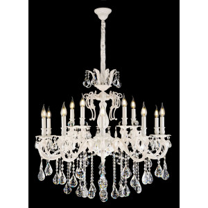 1118/10+5C MWH (1) Люстра NW