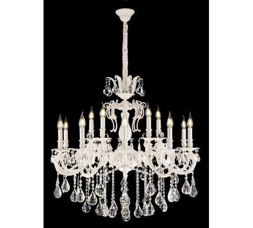 1118/10+5C MWH (1) Люстра NW