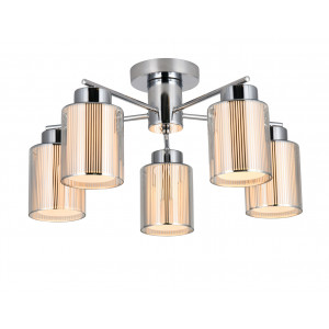 321505/5 CHROME (1) Люстра RL