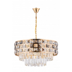 2134/7 FGD (1) Люстра (RL) #