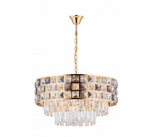 2134/7 FGD (1) Люстра (RL) #