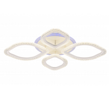 5218/2+2 WT/RGB (1) Люстра NL (RL)