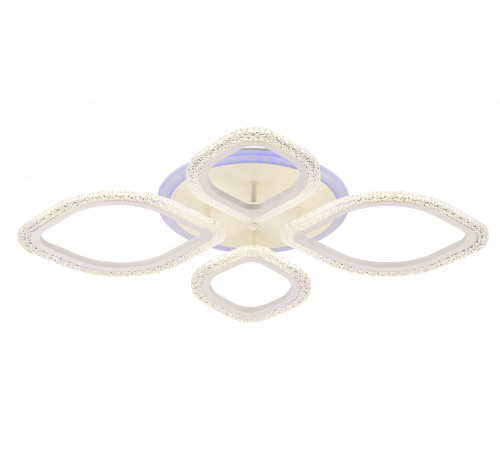 5218/2+2 WT/RGB (1) Люстра NL (RL)