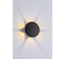 PL-603-6 SBK (1/20) Светильник (RL)