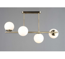 6799/4 AB (2) Люстра RL #