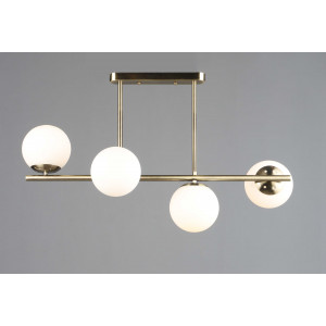 6799/4 AB (2) Люстра RL #