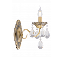 2314/1W AB (1/5) Настенный светильник (RL)