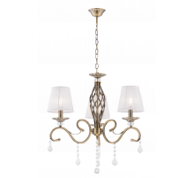 1208/3B AB (1) Люстра (RL)