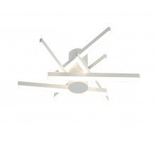 2903/610 WHITE (1) Люстра (RL)