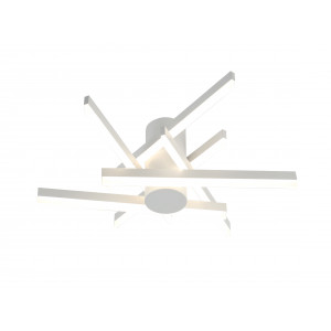 2903/610 WHITE (1) Люстра (RL)