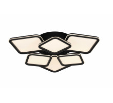 9304/3+3M BK (1) Люстра (RL)